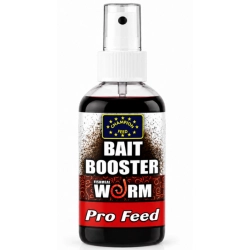 Bait Booster Champion Feed WORM 100 ml Bait Booster Champion Feed WORM 100 ml